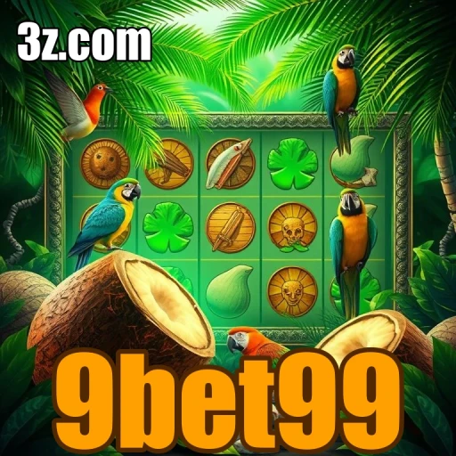 Jackpot Imperdível no 9bet99: A Emoção Te Espera!
