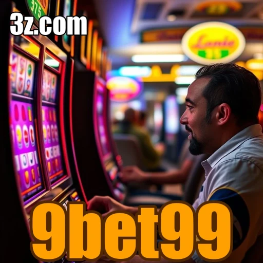 9bet99 Cassino Ao Vivo