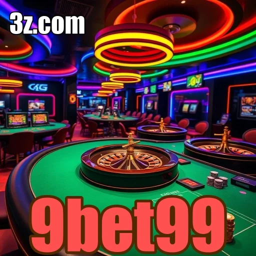 Apostas e Emoção: Sports no 9bet99 Revelam Novas Oportunidades