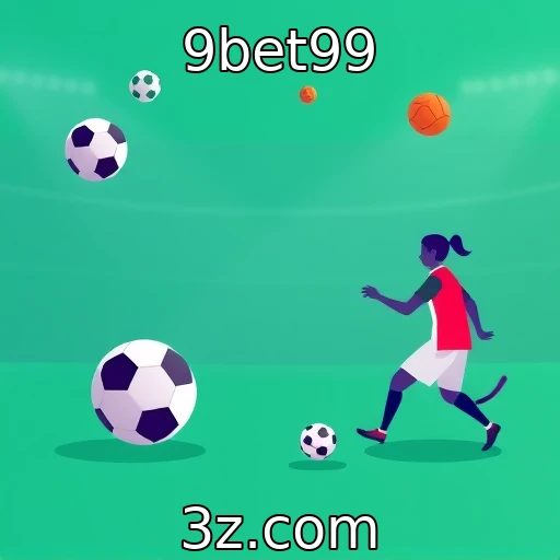 Evolução das plataformas de apostas digitais