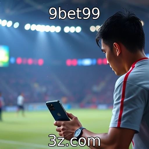 Impactos da tecnologia de baixa latência em jogos ao vivo