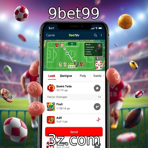 Crescimento do mercado de jogos móveis em destaque