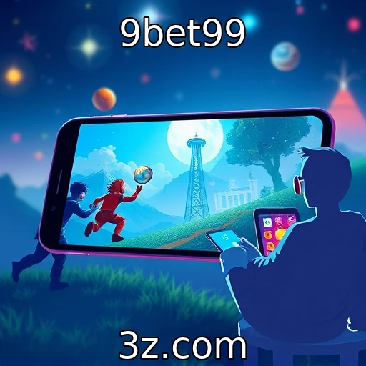 Tendências de jogos mobile para o futuro próximo