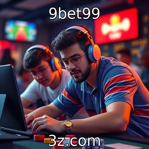 Aumento da popularidade dos jogos online entre os jovens