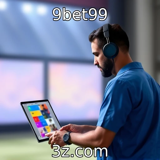 Impactos das regulamentações no setor de apostas online