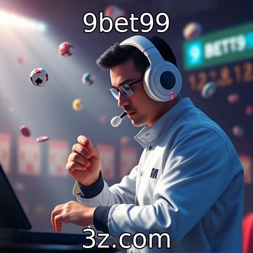 Inovações tecnológicas transformam a experiência dos jogadores