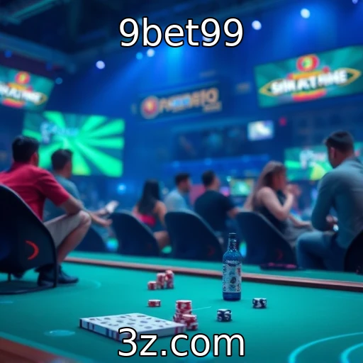 Inovação tecnológica em jogos e sua influência no mercado